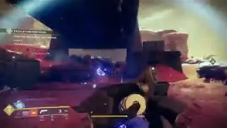 Destiny vol. 2 #71 Escalation protocol - Nur Abath, Crest of Xol [Warmind #19] feat. TeamBurger