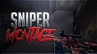 Critical Ops - Sniper montage 