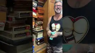 As caixas usadas nas Cigar Box Guitar do Guz!