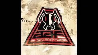 Happy Death Day ( Low Pitch ) - Alien Ant Farm