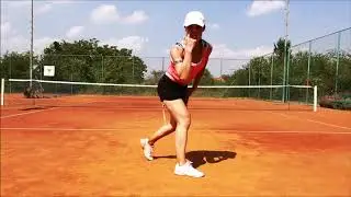Aero Dance Milica Lukić
