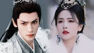 Nhạc Phim Cổ Trang Trường Nguyệt Tẫn Minh - Liên Khúc nhạc trẻ mới nhất lồng phim võ thuật cổ trang.