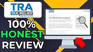 TAX RELIEF ADVOCATES REVIEW (2026)