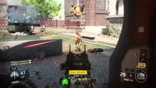 Black Ops 3: Mega kill (7 rapid kills)