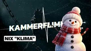 No50: Wetter! Wetter! Wetter!