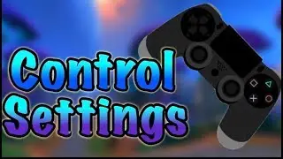 Best Console Controller Sensitivity & Binding Settings in Realm Royale