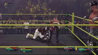 BCW  END OF THE LINE