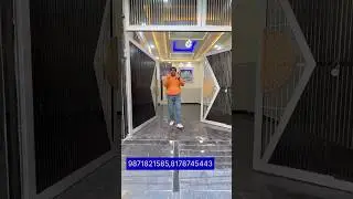 45 Gaj Jad Se Makan In Dwarka Mod New Delhi |#jadsemakan #independenthouse #home #ghar #makan