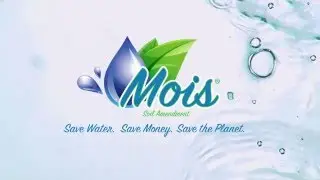 MOIS - Save Water. Save Money. Save the Planet.