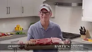 Barth&rsquo;s - TV Commercial &ldquo;BBQ spot&rdquo;