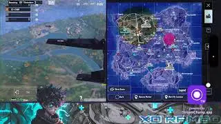 Full Rush Gameplay 😅|XO RAMBO IS LIVE |