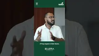How We Start Working on Client Projects | Ellora Home Interiors Workflow Explained 🌟