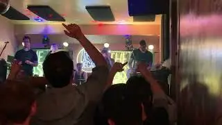 lastGig closeout