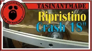 RIPRISTINO CRASH