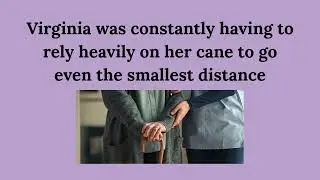 Neuropathy Patient Testimonial