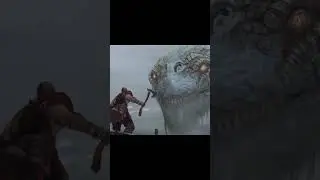 Unlimited xp in god of war #godofwar #ps5 #glitch