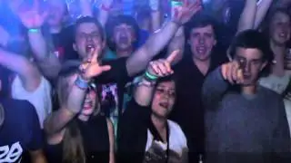 OFFICIAL AFTERMOVIE THE HILLS INDOOR 2013