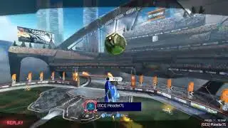 first clean double reset (i was gonna put double tap but i couldnt decide if it was one)