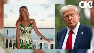'Out of Touch With Reality': Ivanka Trump Slammed for Posting Bikini Photos From Luxe Vacation as Am