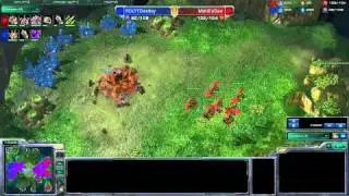 [PridePH] Destiny v Enderr - Starcraft 2