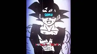 Talent Vs Hard Work - 😱🔥【 Manga Edit 】