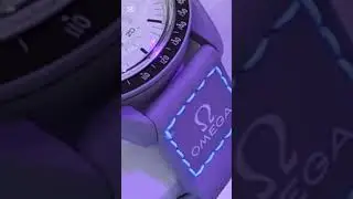JUST LAUNCHED TODAY  #swatch #moonswatch ##moonlanding#speedmaster #1965#today#youtubeshorts #viral