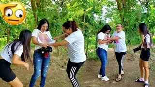 🔴LE ROMPIERON SU CAMISETA FAVORITA😱ROXANA SE MOLESTA CON LAS BICHAS