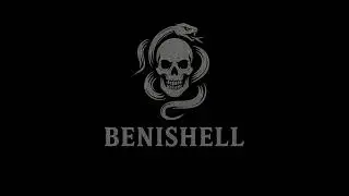Benishell | Driven By Ambition