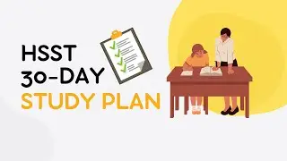 HSST DAY 5 | 30-DAY STUDY PLAN | British Lit up to 18c & Linguistics