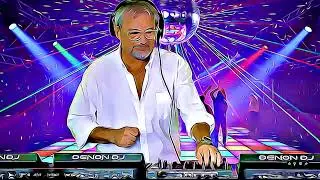Miki Chieregato - DJ SET New Gen Old School Eurodisco