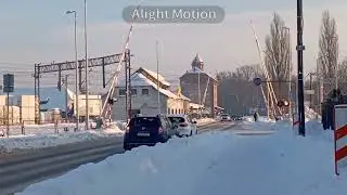 Powrót pociągów na linii kolejowej nr 216