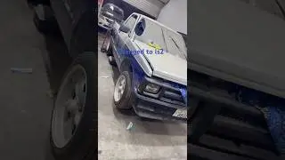 New Project for all #power#classic#new#chevy#usa#kuwait#90s#chicano #mexico#q8#follow#subscribe#s10