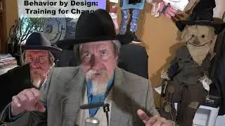 Behavior By Design Episode 1 B