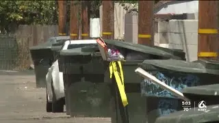 Man killed, woman injured in Lompoc shooting