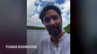 Samavesha 2021   Tom&aacute;s Rodriguez