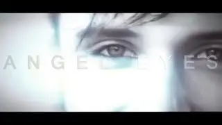 Angel Eyes // Andy Biersack