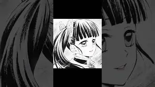 Konao anime vs manga #edit #deamonslayer #kanao #kny