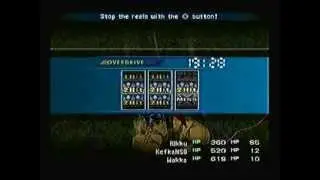 Final Fantasy X  No Sphere Grid: Arena Monsters Part 1