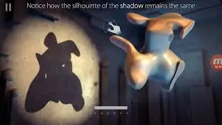 Shadowmatic For Android By AJ Futuristic