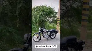 Focus before you move. #shorts #royalenfield #jammu #india