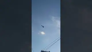 Helic&oacute;ptero Airbus ACH145 BK117 D3 Mercedes Benz Style PS CEM