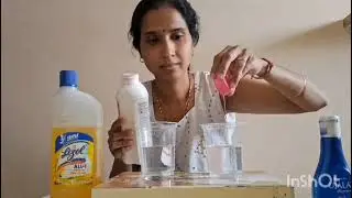 Lyzol VS Vestige Ultra Swob Demo Quality