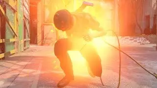 Uncharted 4 Ranked Duo Failed Rampant with Strictnasty