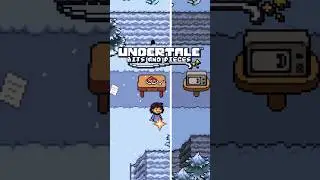 PART 7 Undertale BEST Mod Bits and Pieces✨ #undertale #beforeandafter