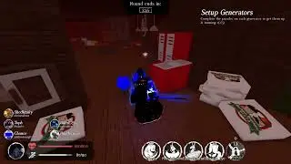 Roblox|The 129th Clippining