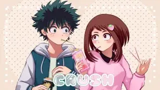 ℂ𝕣𝕦𝕤𝕙 𝔸𝕄𝕍 II Dekuraka/Izuocha II