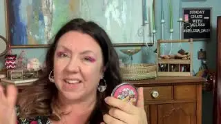 Profusion Eye Palette Mirage
