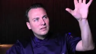 Interview mit dem neuen Zwei-Sterne-Koch Tim Raue