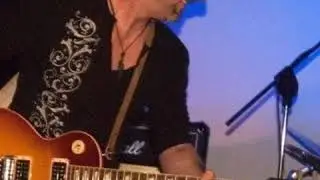 In the light ( LED ZEPPELIN COVER BY TONY SCANTAMBURLO)