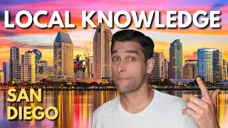 Local Tips to Know Before Moving to San Diego California [2026]